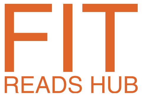 Fit Reads Hub
